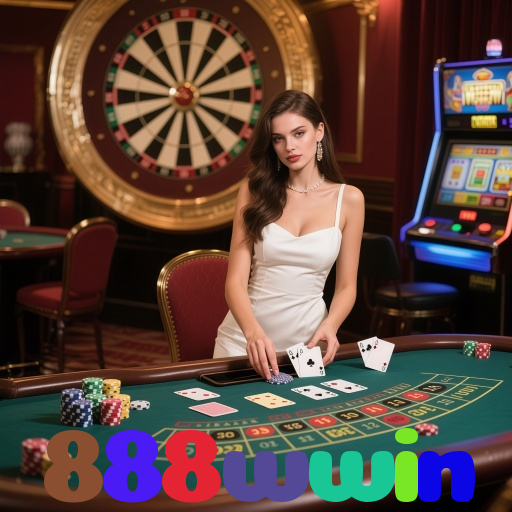 A Magia dos Jogos de Fantasia na 888wwin