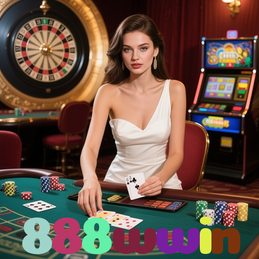 A Magia dos Jogos de Fantasia na 888wwin