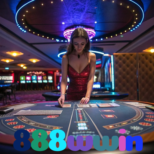 A Magia dos Jogos de Fantasia na 888wwin
