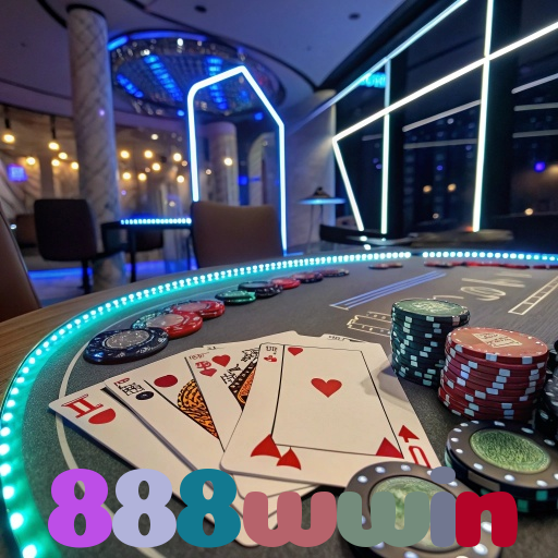 A Magia dos Jogos de Fantasia na 888wwin
