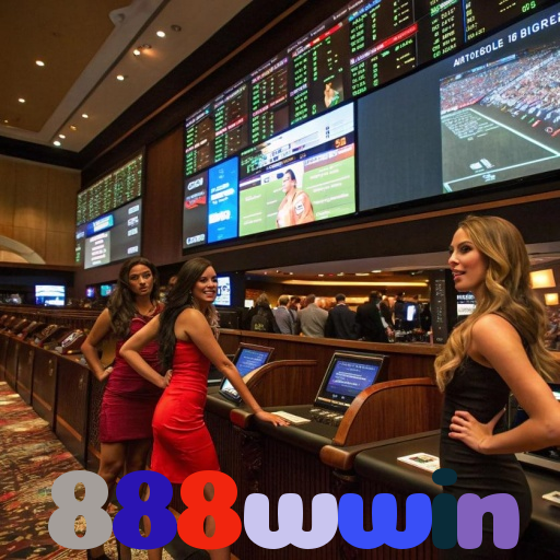 A Magia dos Jogos de Fantasia na 888wwin
