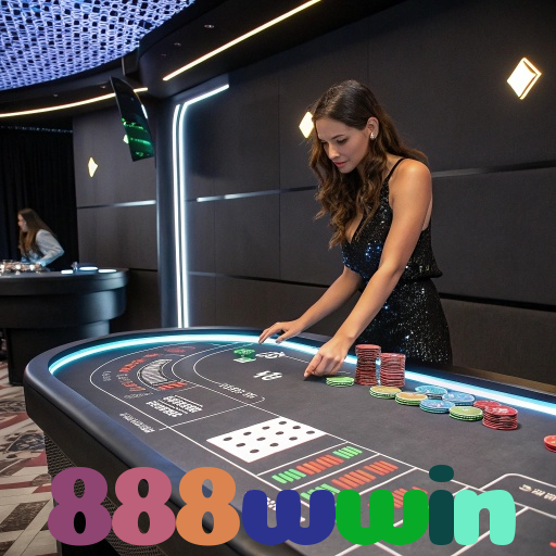 A Magia dos Jogos de Fantasia na 888wwin