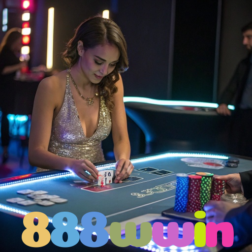 A Magia dos Jogos de Fantasia na 888wwin