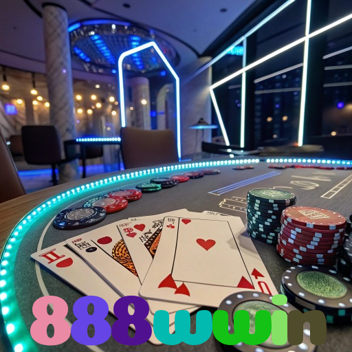 A Magia dos Jogos de Fantasia na 888wwin