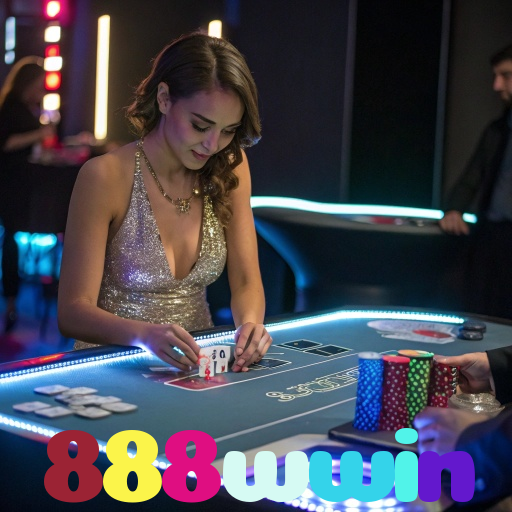 A Magia dos Jogos de Fantasia na 888wwin