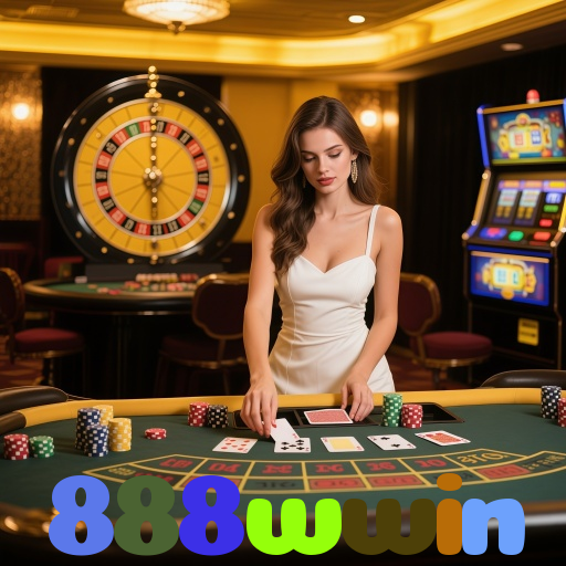 A Magia dos Jogos de Fantasia na 888wwin