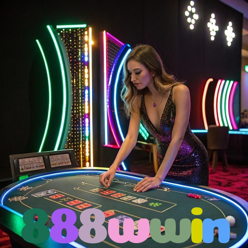 A Magia dos Jogos de Fantasia na 888wwin