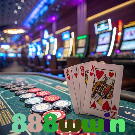 A Magia dos Jogos de Fantasia na 888wwin