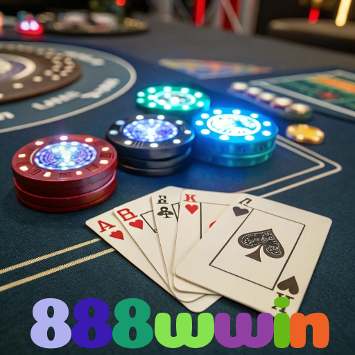 A Magia dos Jogos de Fantasia na 888wwin