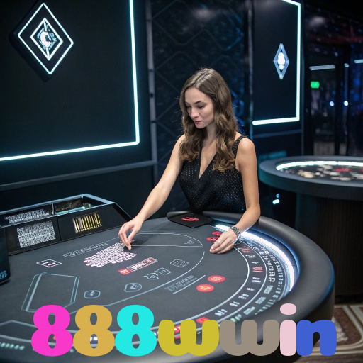 A Magia dos Jogos de Fantasia na 888wwin