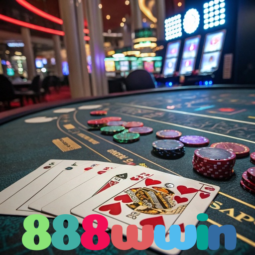 A Magia dos Jogos de Fantasia na 888wwin