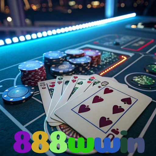 A Magia dos Jogos de Fantasia na 888wwin