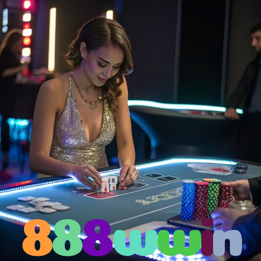 A Magia dos Jogos de Fantasia na 888wwin