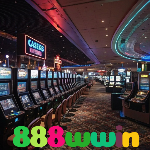 A Magia dos Jogos de Fantasia na 888wwin
