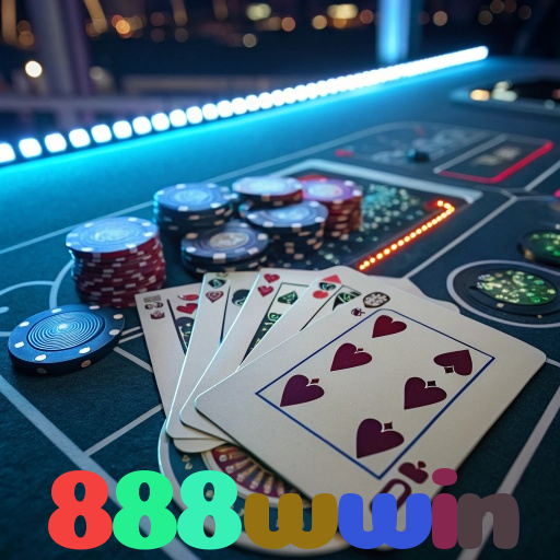 A Magia dos Jogos de Fantasia na 888wwin