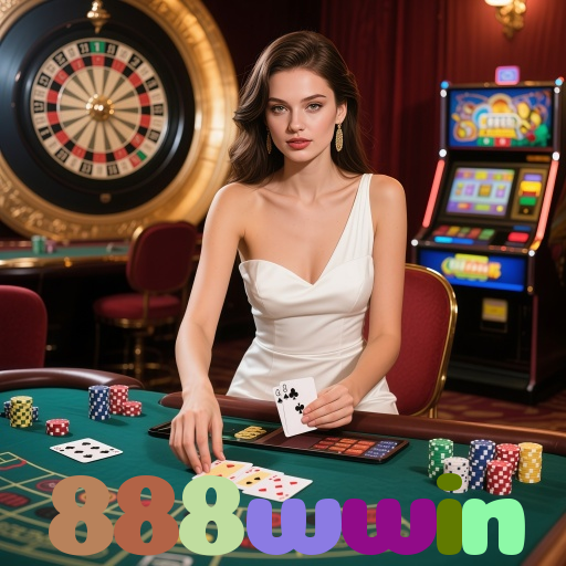 A Magia dos Jogos de Fantasia na 888wwin