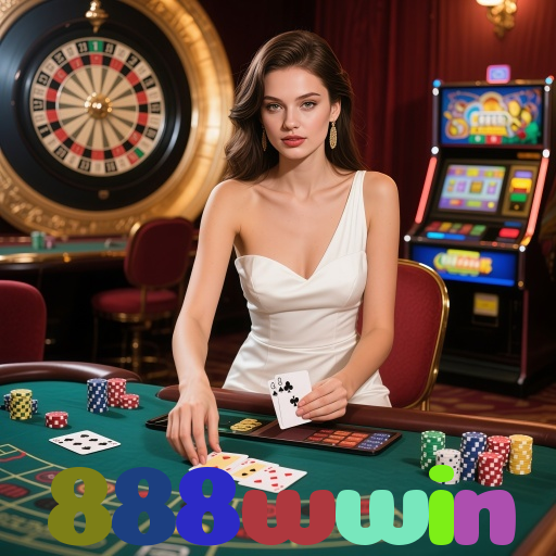A Magia dos Jogos de Fantasia na 888wwin