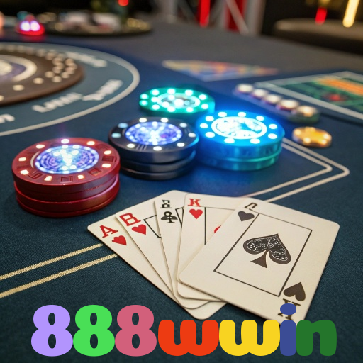 A Magia dos Jogos de Fantasia na 888wwin