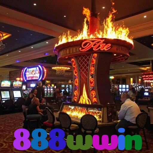 A Magia dos Jogos de Fantasia na 888wwin