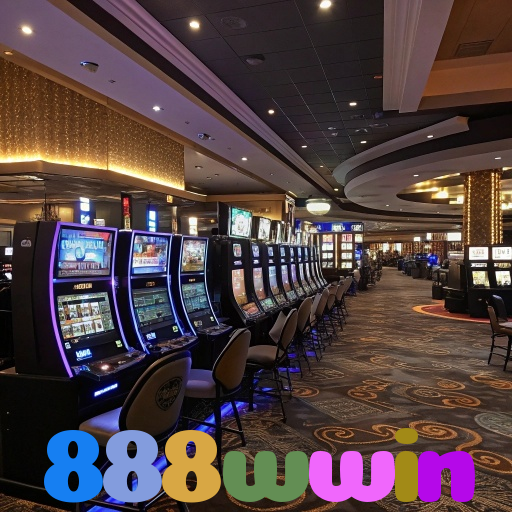 A Magia dos Jogos de Fantasia na 888wwin
