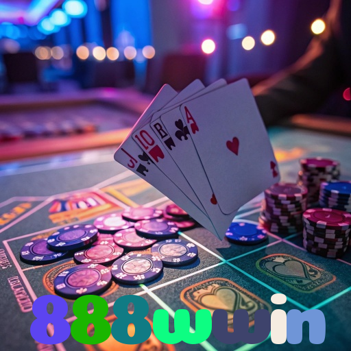 A Magia dos Jogos de Fantasia na 888wwin