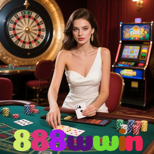 A Magia dos Jogos de Fantasia na 888wwin