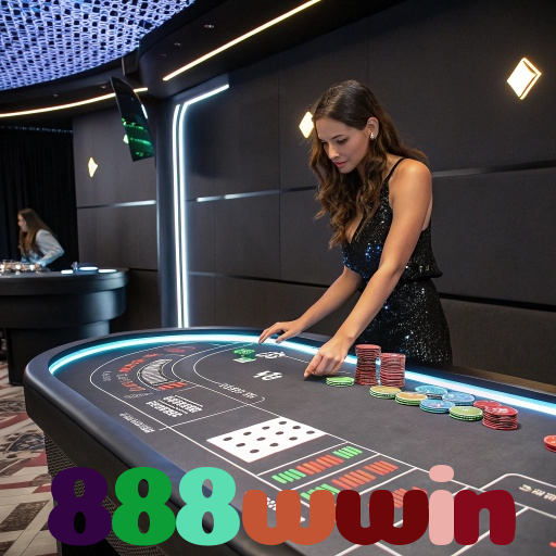 A Magia dos Jogos de Fantasia na 888wwin