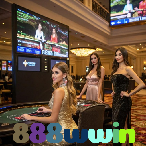 A Magia dos Jogos de Fantasia na 888wwin