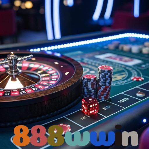 A Magia dos Jogos de Fantasia na 888wwin