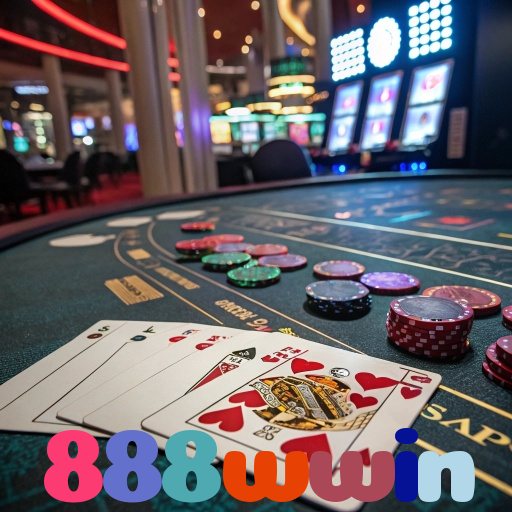 A Magia dos Jogos de Fantasia na 888wwin