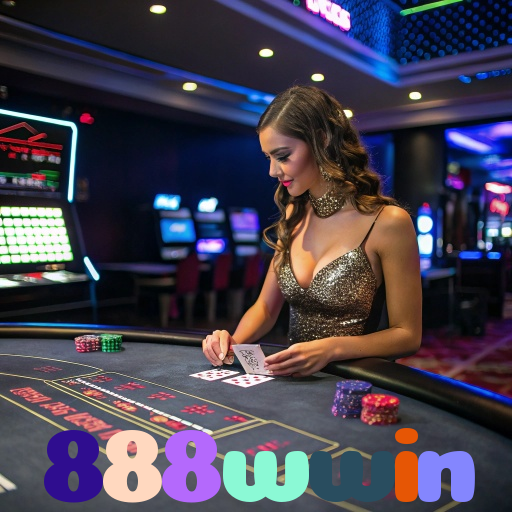 A Magia dos Jogos de Fantasia na 888wwin