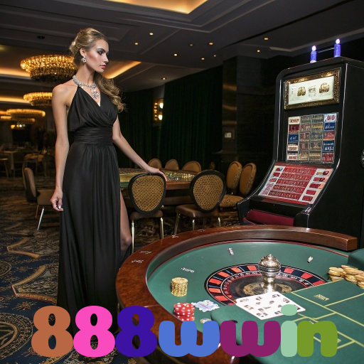 A Magia dos Jogos de Fantasia na 888wwin