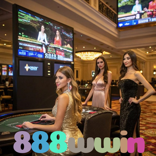 A Magia dos Jogos de Fantasia na 888wwin