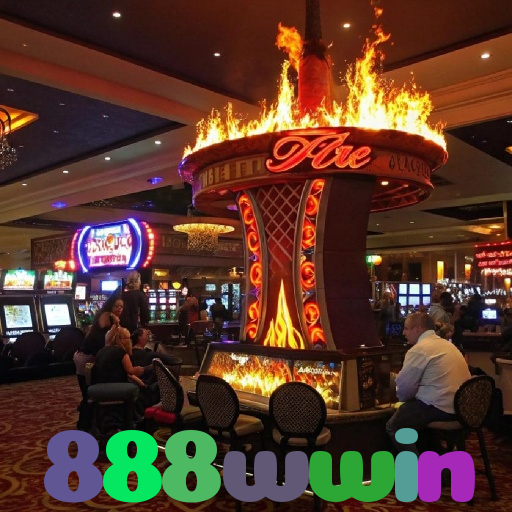 A Magia dos Jogos de Fantasia na 888wwin