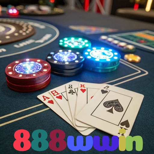 A Magia dos Jogos de Fantasia na 888wwin