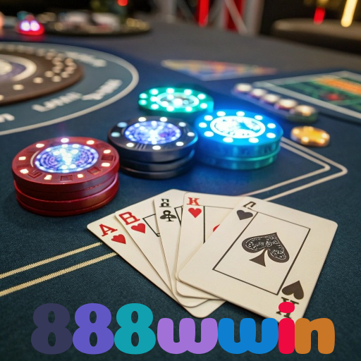 A Magia dos Jogos de Fantasia na 888wwin