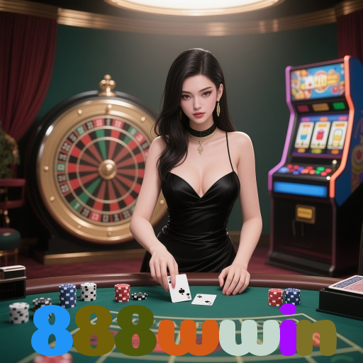A Magia dos Jogos de Fantasia na 888wwin