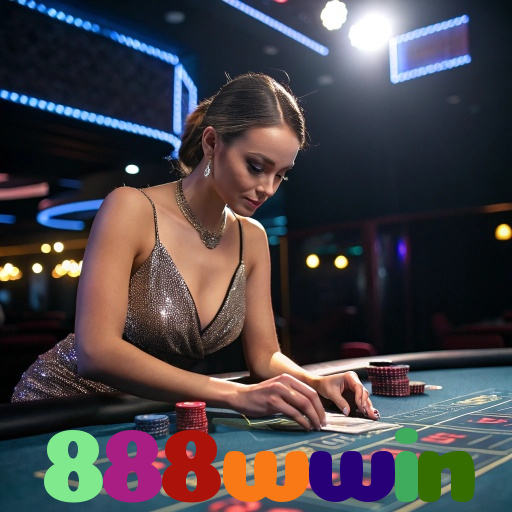 A Magia dos Jogos de Fantasia na 888wwin