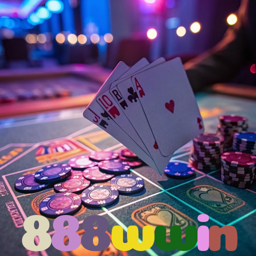 A Magia dos Jogos de Fantasia na 888wwin
