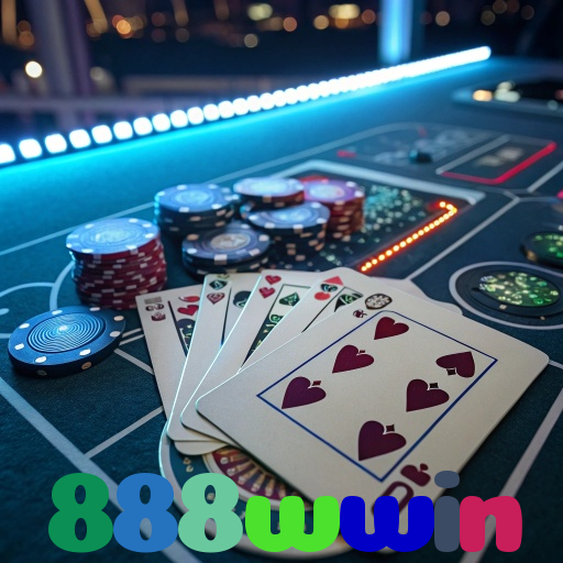 A Magia dos Jogos de Fantasia na 888wwin