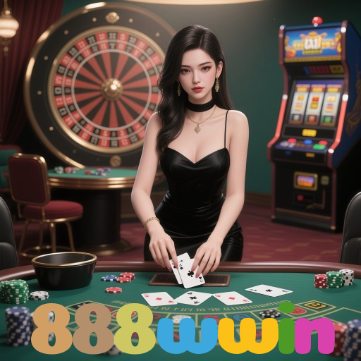 A Magia dos Jogos de Fantasia na 888wwin