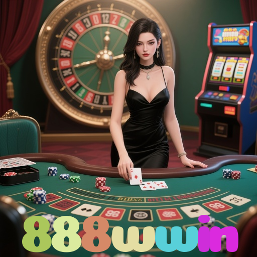 A Magia dos Jogos de Fantasia na 888wwin