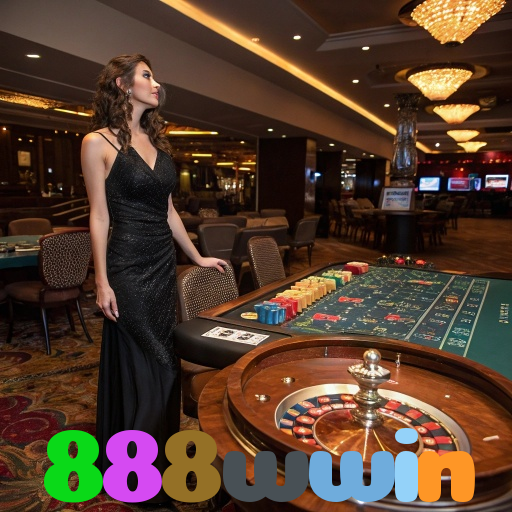 A Magia dos Jogos de Fantasia na 888wwin