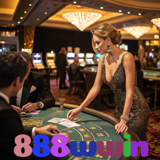 A Magia dos Jogos de Fantasia na 888wwin