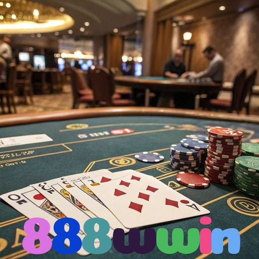 A Magia dos Jogos de Fantasia na 888wwin