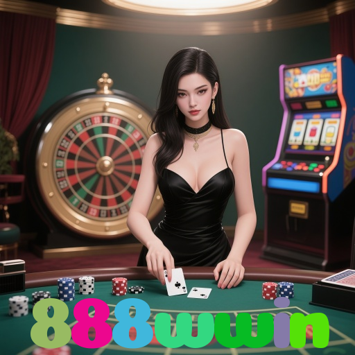 A Magia dos Jogos de Fantasia na 888wwin