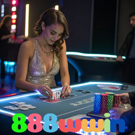 A Magia dos Jogos de Fantasia na 888wwin