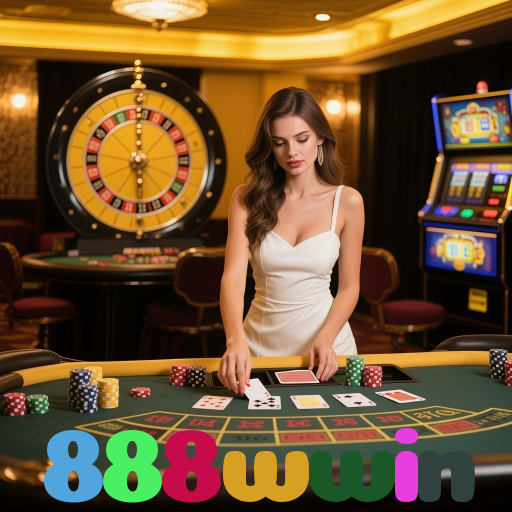 A Magia dos Jogos de Fantasia na 888wwin