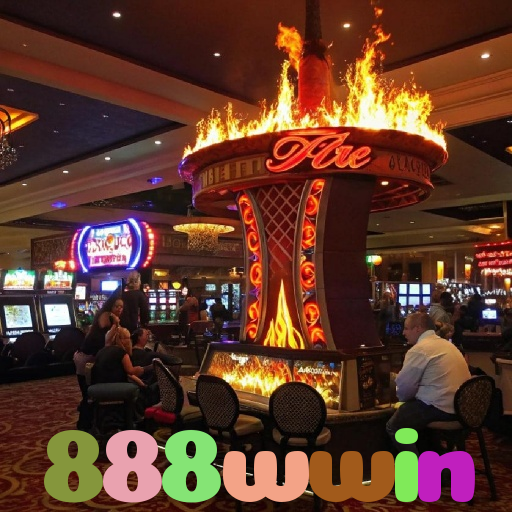 A Magia dos Jogos de Fantasia na 888wwin