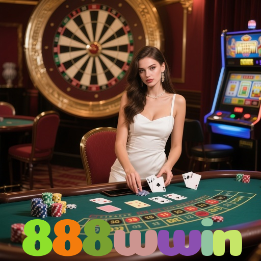 A Magia dos Jogos de Fantasia na 888wwin